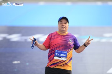 RUN TO LIVE 2024 - Ảnh #1415442