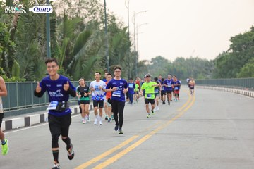 RUN TO LIVE 2024 - Ảnh #1393332