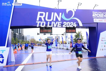 RUN TO LIVE 2024 - Ảnh #1366765