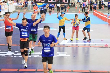 RUN TO LIVE 2024 - Ảnh #1410220