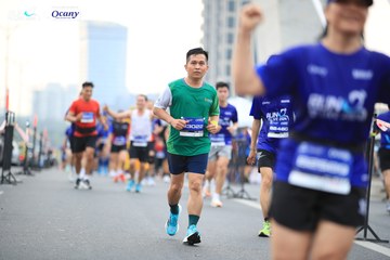 RUN TO LIVE 2024 - Ảnh #1347600