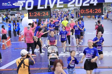 RUN TO LIVE 2024 - Ảnh #1362170