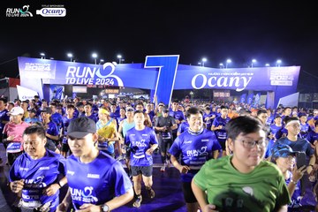 RUN TO LIVE 2024 - Ảnh #1318003