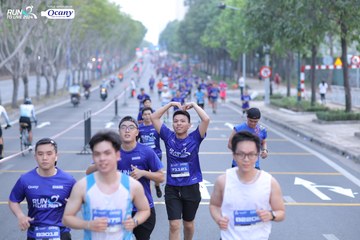 RUN TO LIVE 2024 - Ảnh #1433685