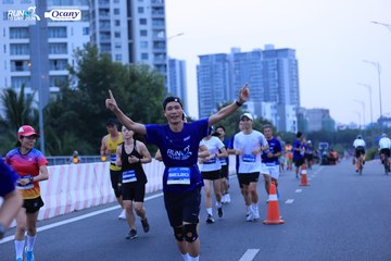 RUN TO LIVE 2024 - Ảnh #1448604