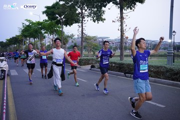 RUN TO LIVE 2024 - Ảnh #1380554