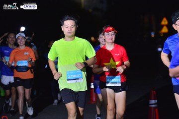 RUN TO LIVE 2024 - Ảnh #1321231