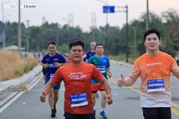 RUN TO LIVE 2024 - Ảnh #1378536
