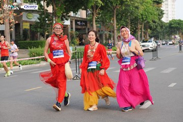 RUN TO LIVE 2024 - Ảnh #1350301
