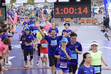 RUN TO LIVE 2024 - Ảnh #1364180