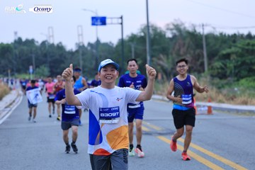 RUN TO LIVE 2024 - Ảnh #1369083