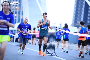 RUN TO LIVE 2024 - Ảnh #1326377
