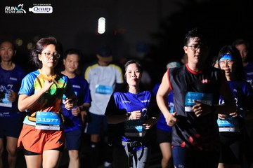 RUN TO LIVE 2024 - Ảnh #1342045
