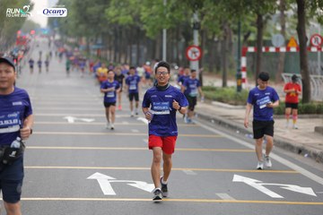 RUN TO LIVE 2024 - Ảnh #1438524