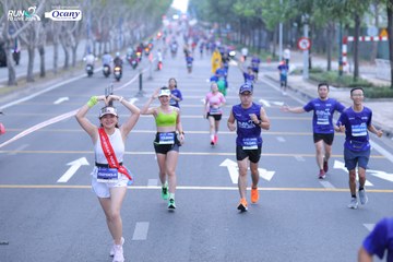 RUN TO LIVE 2024 - Ảnh #1432869