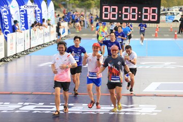 RUN TO LIVE 2024 - Ảnh #1411566