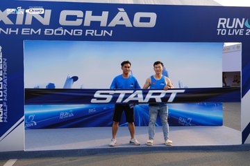 RUN TO LIVE 2024 - Ảnh #1315726