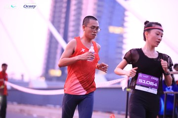 RUN TO LIVE 2024 - Ảnh #1325198