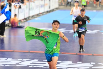 RUN TO LIVE 2024 - Ảnh #1404658