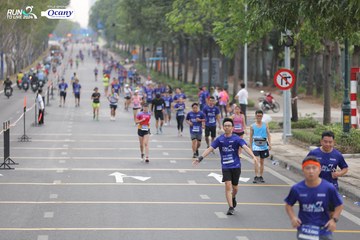 RUN TO LIVE 2024 - Ảnh #1437069