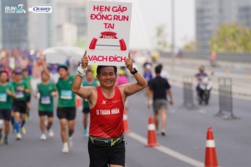 RUN TO LIVE 2024 - Ảnh #1363756