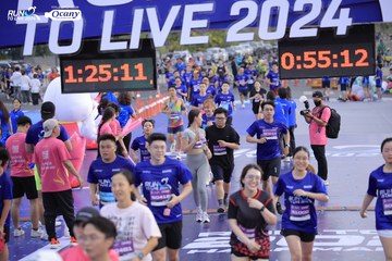 RUN TO LIVE 2024 - Ảnh #1362461