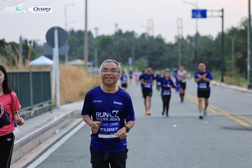 RUN TO LIVE 2024 - Ảnh #1379292