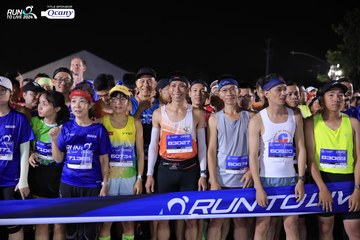 RUN TO LIVE 2024 - Ảnh #1317590