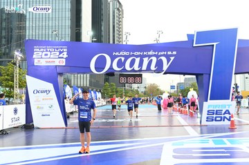 RUN TO LIVE 2024 - Ảnh #1419096