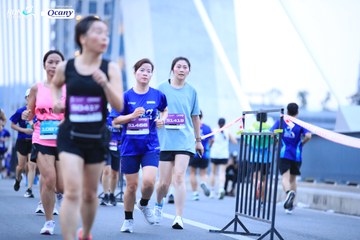RUN TO LIVE 2024 - Ảnh #1326421