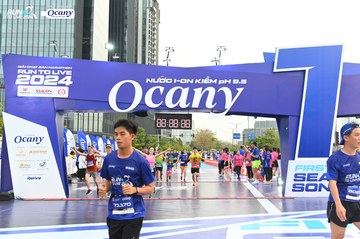 RUN TO LIVE 2024 - Ảnh #1419814