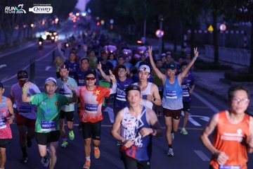 RUN TO LIVE 2024 - Ảnh #1432656