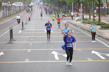 RUN TO LIVE 2024 - Ảnh #1437845