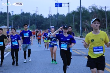 RUN TO LIVE 2024 - Ảnh #1365144