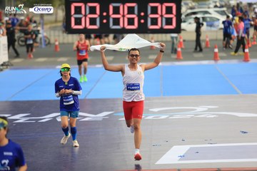 RUN TO LIVE 2024 - Ảnh #1411277