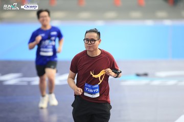 RUN TO LIVE 2024 - Ảnh #1414395