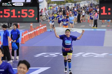 RUN TO LIVE 2024 - Ảnh #1394429