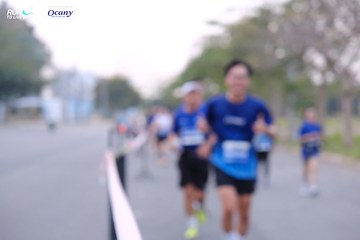 RUN TO LIVE 2024 - Ảnh #1399163