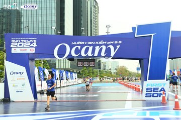 RUN TO LIVE 2024 - Ảnh #1427347