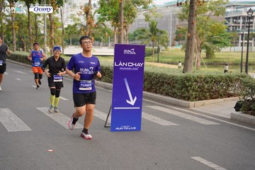 RUN TO LIVE 2024 - Ảnh #1390684
