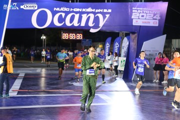 RUN TO LIVE 2024 - Ảnh #1318525