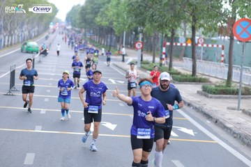 RUN TO LIVE 2024 - Ảnh #1434789