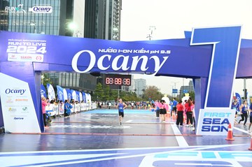 RUN TO LIVE 2024 - Ảnh #1417835