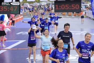RUN TO LIVE 2024 - Ảnh #1350736