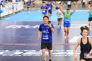 RUN TO LIVE 2024 - Ảnh #1409583