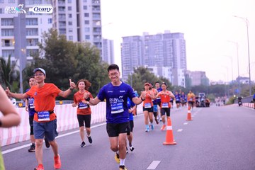 RUN TO LIVE 2024 - Ảnh #1447177