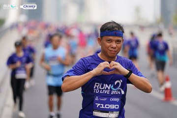 RUN TO LIVE 2024 - Ảnh #1345802