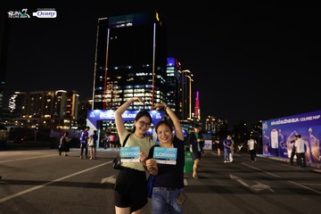 RUN TO LIVE 2024 - Ảnh #1308885