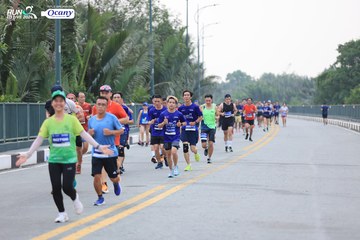 RUN TO LIVE 2024 - Ảnh #1388551