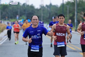 RUN TO LIVE 2024 - Ảnh #1373355